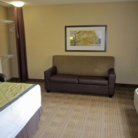 Extended Stay America Suites - Houston - Nasa - Johnson Space Center Nassau Bay Exterior photo