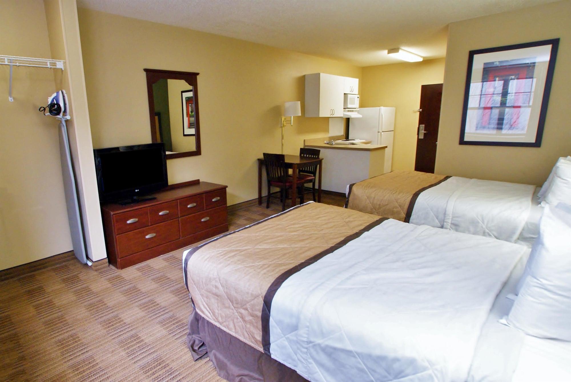 Extended Stay America Suites - Houston - Nasa - Johnson Space Center Nassau Bay Exterior photo