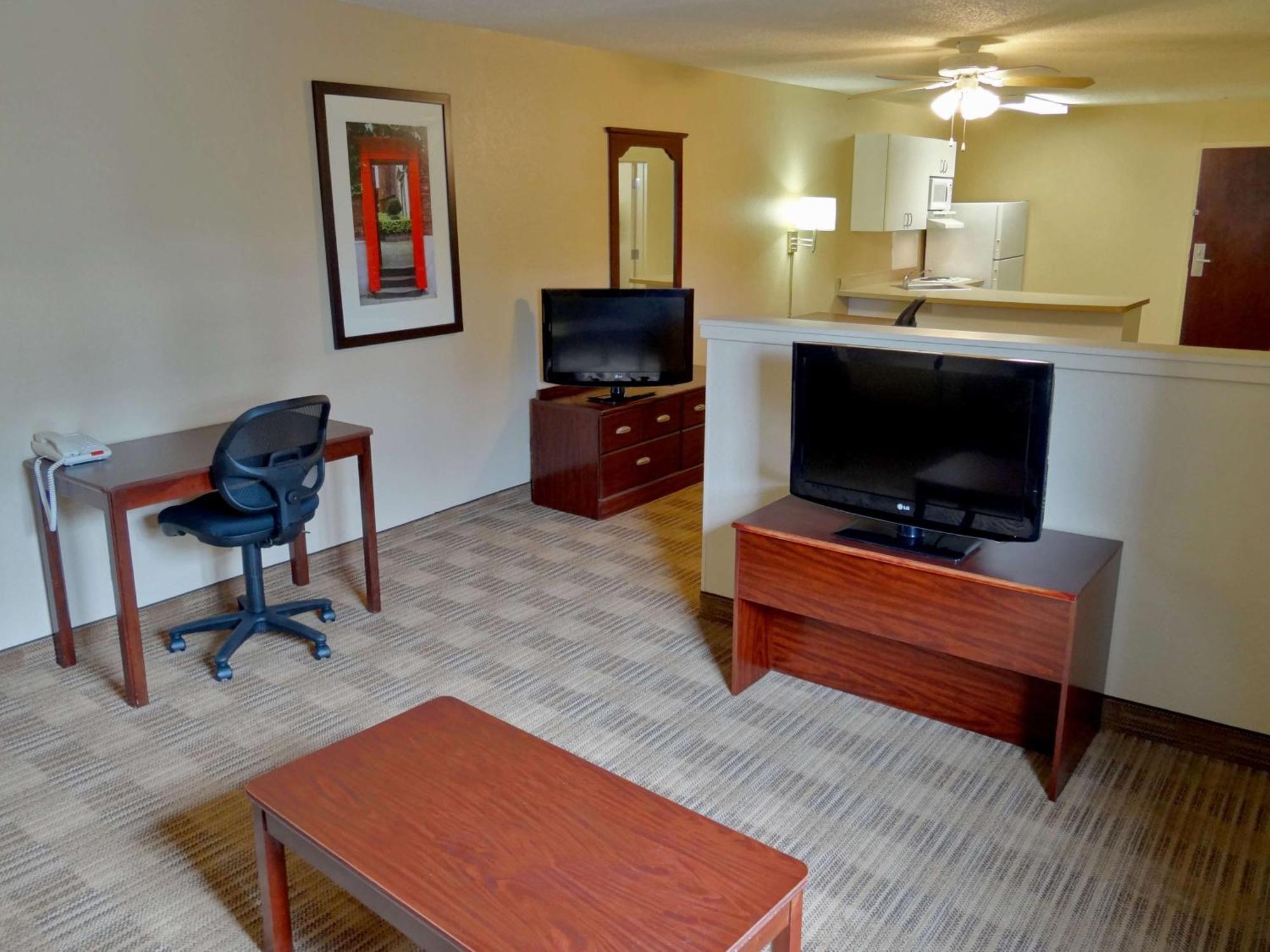 Extended Stay America Suites - Houston - Nasa - Johnson Space Center Nassau Bay Exterior photo