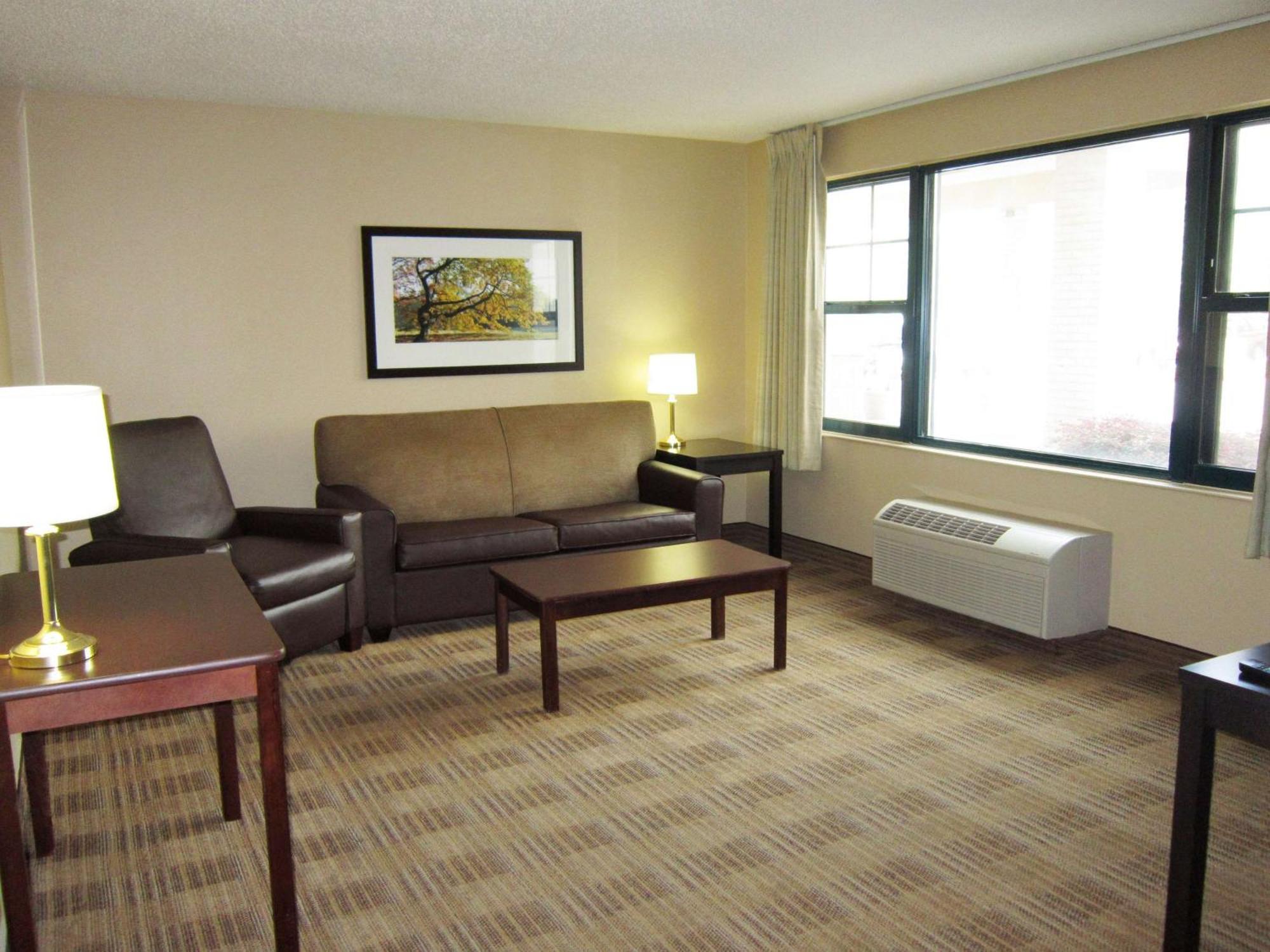 Extended Stay America Suites - Houston - Nasa - Johnson Space Center Nassau Bay Exterior photo