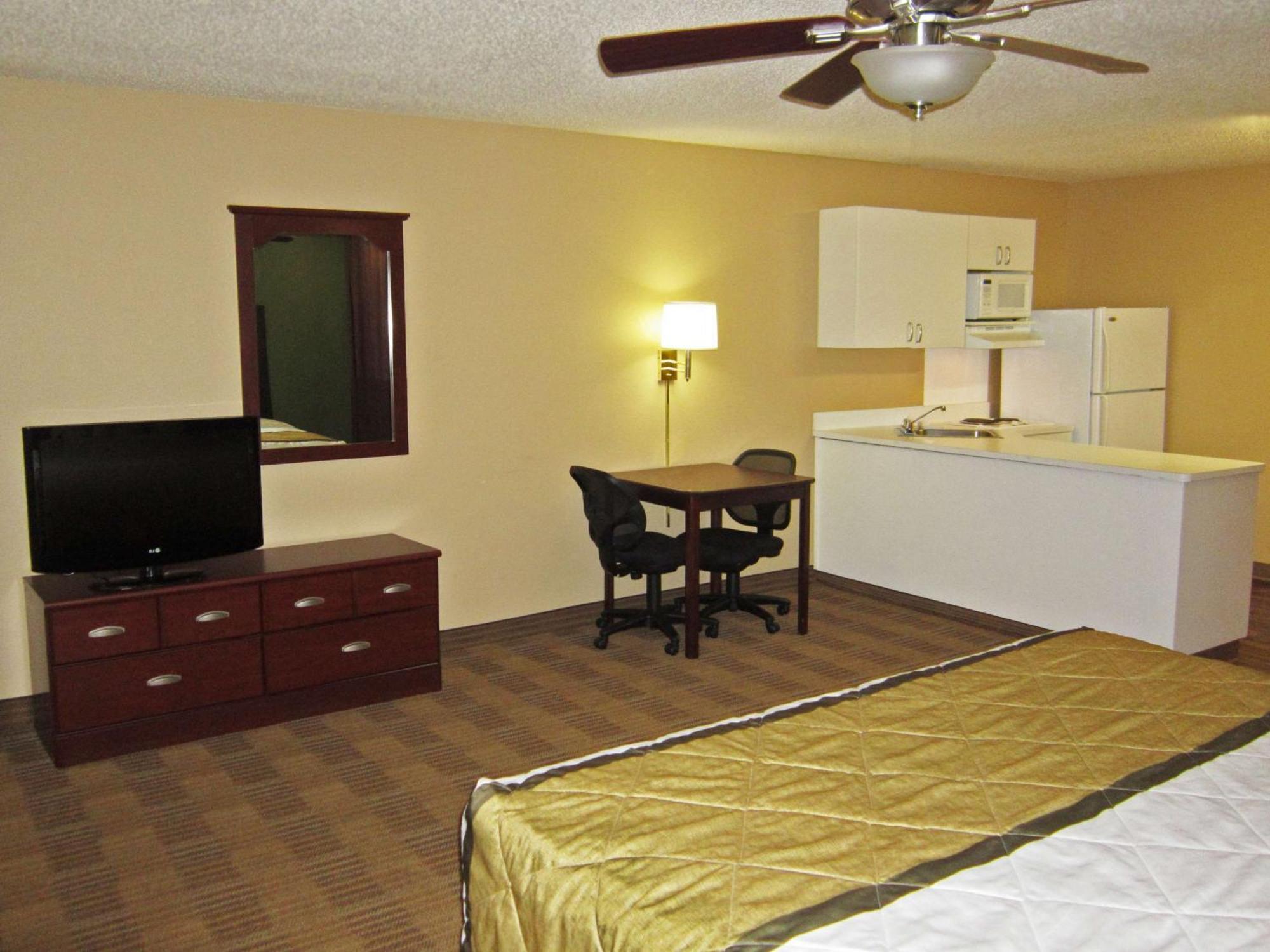 Extended Stay America Suites - Houston - Nasa - Johnson Space Center Nassau Bay Exterior photo