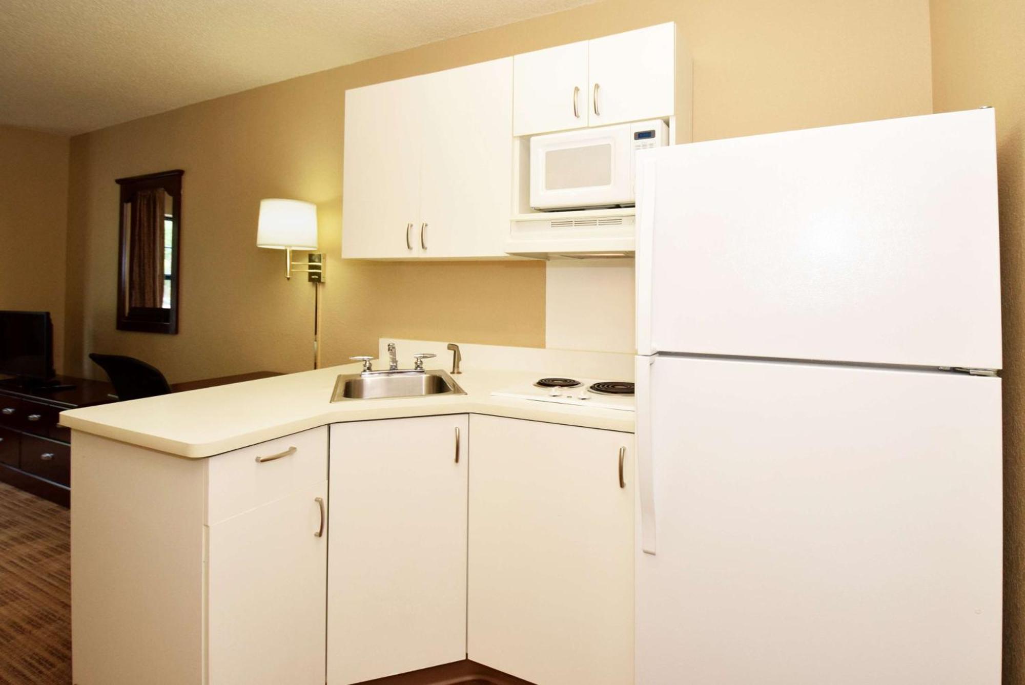 Extended Stay America Suites - Houston - Nasa - Johnson Space Center Nassau Bay Exterior photo