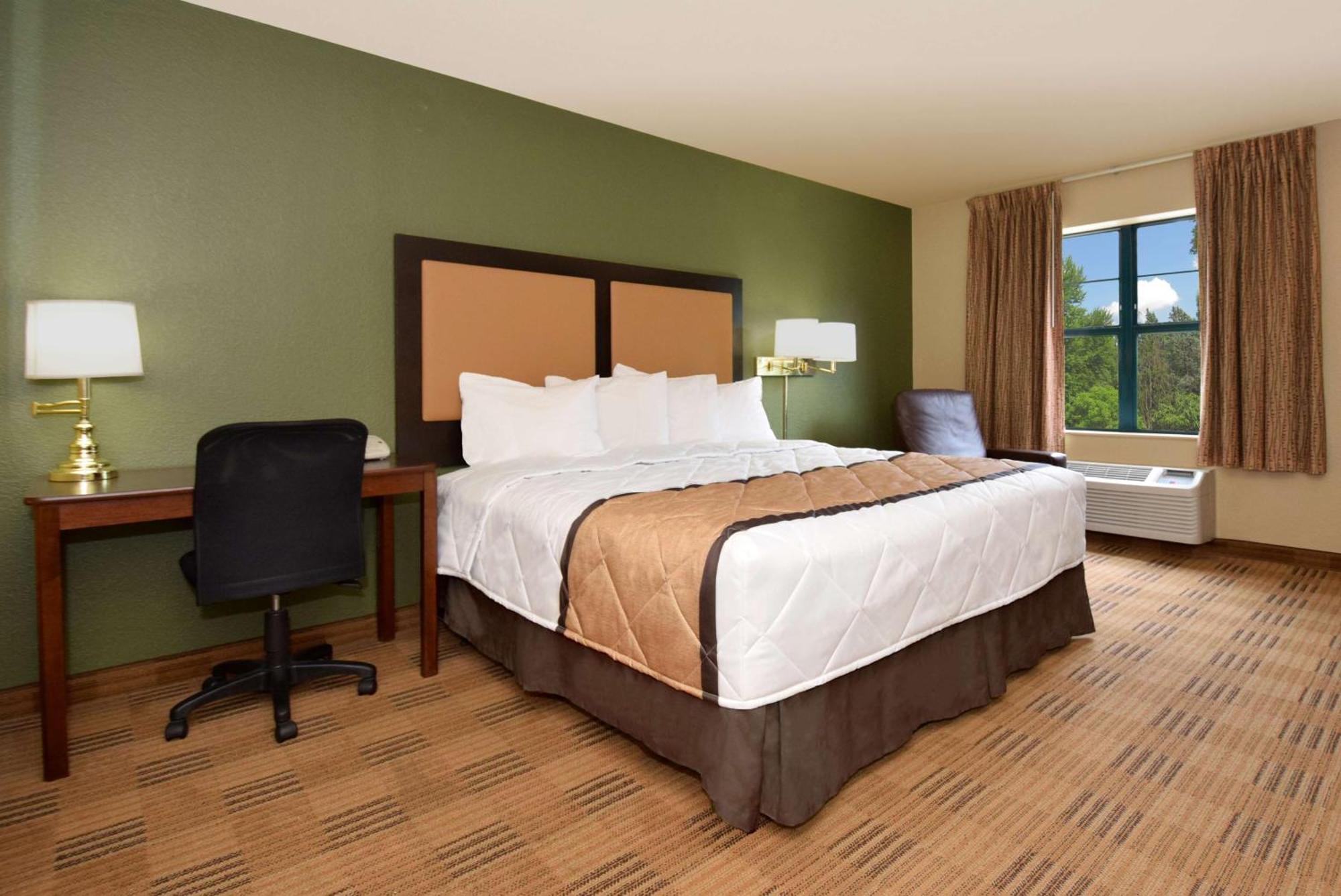 Extended Stay America Suites - Houston - Nasa - Johnson Space Center Nassau Bay Exterior photo