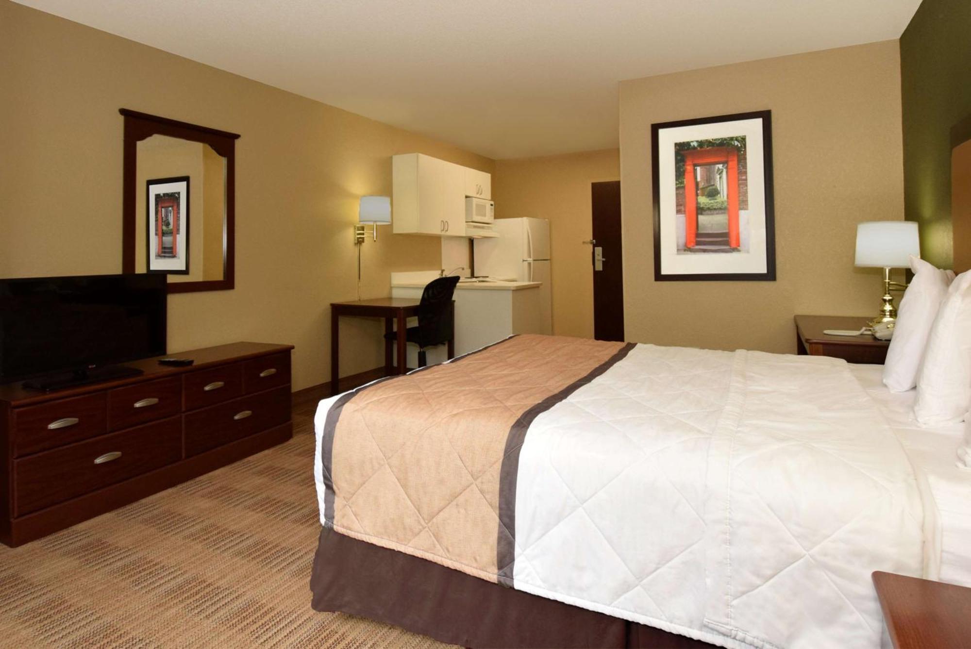Extended Stay America Suites - Houston - Nasa - Johnson Space Center Nassau Bay Exterior photo