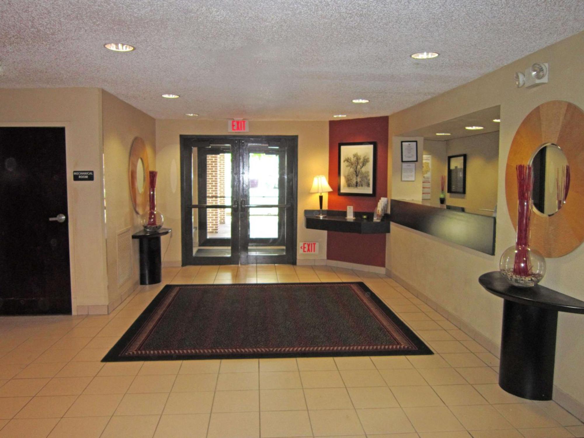 Extended Stay America Suites - Houston - Nasa - Johnson Space Center Nassau Bay Exterior photo