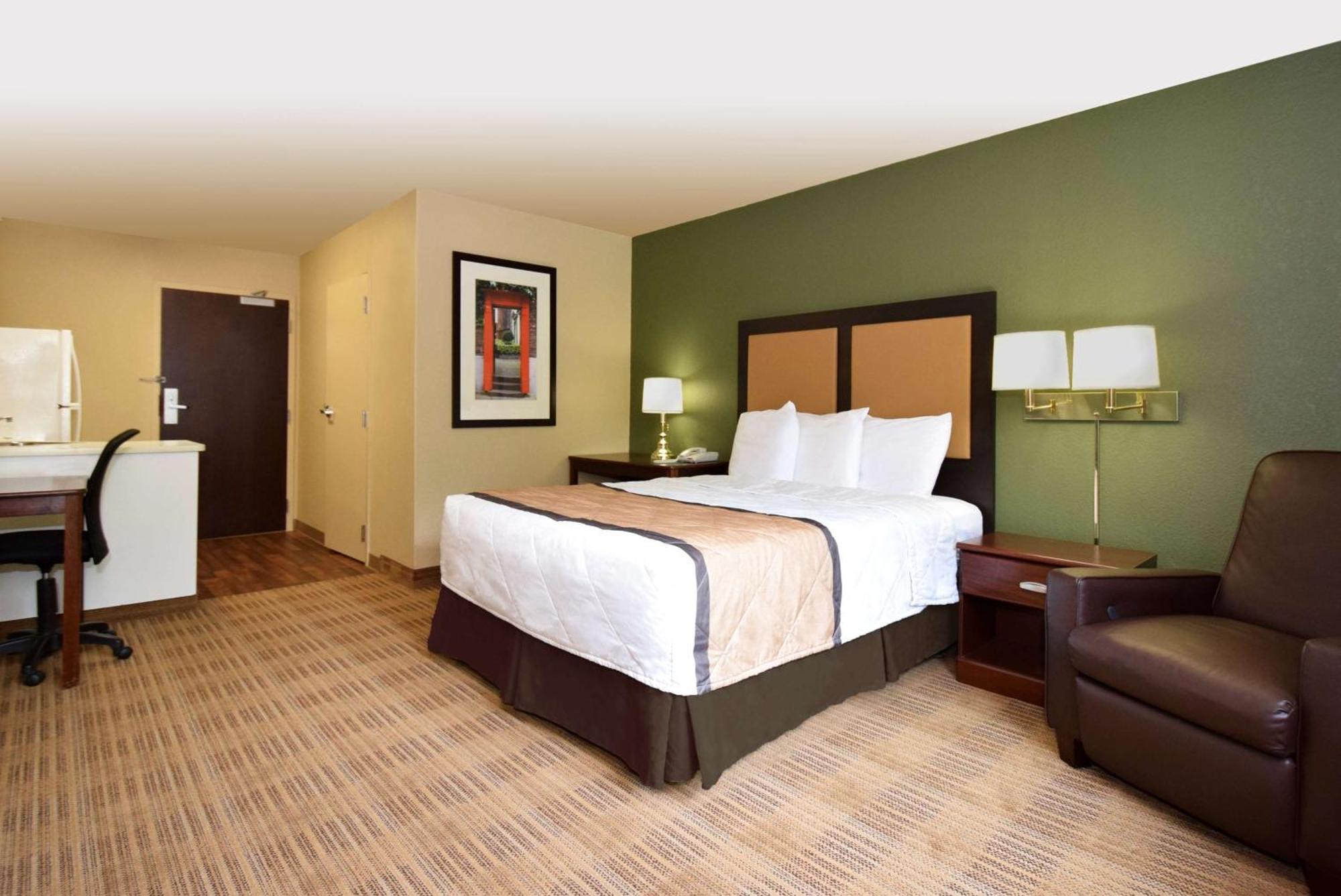 Extended Stay America Suites - Houston - Nasa - Johnson Space Center Nassau Bay Exterior photo
