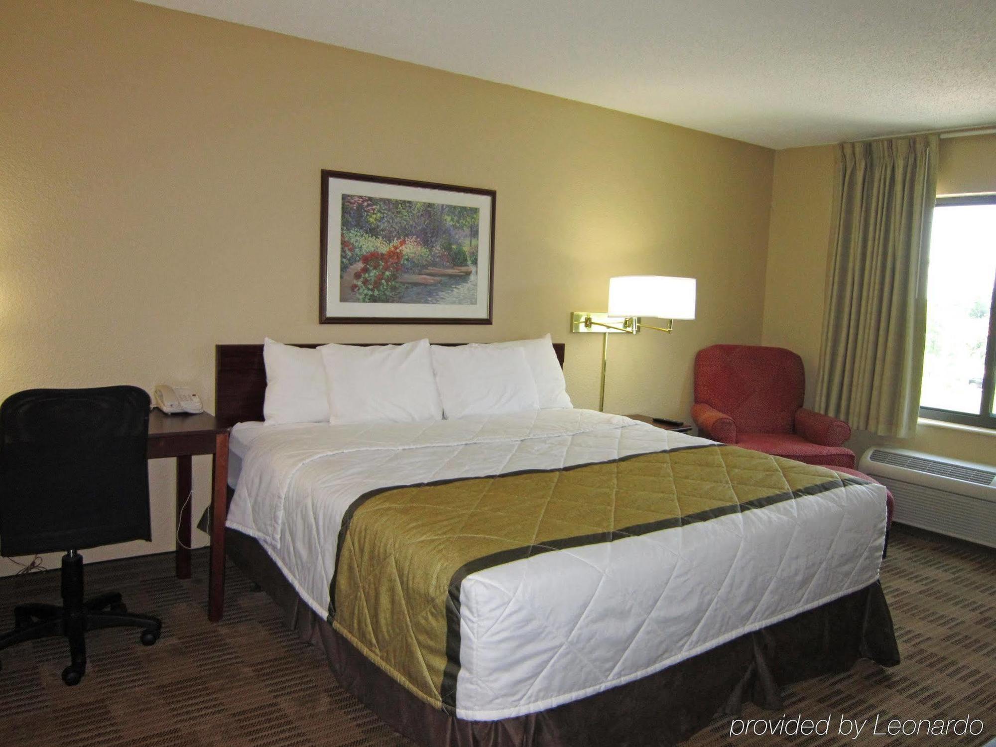 Extended Stay America Suites - Houston - Nasa - Johnson Space Center Nassau Bay Exterior photo