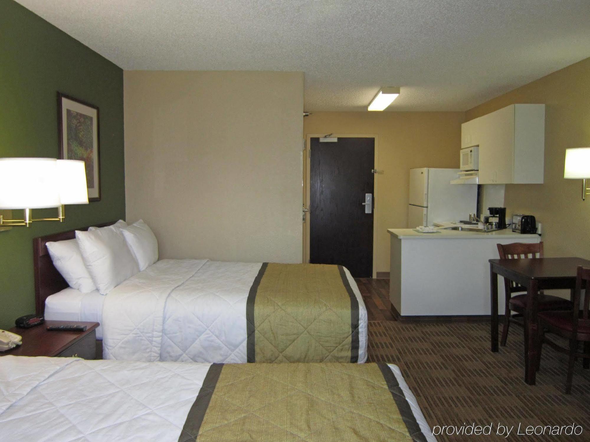 Extended Stay America Suites - Houston - Nasa - Johnson Space Center Nassau Bay Exterior photo